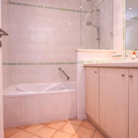 Madras Furnished Flat Apartment