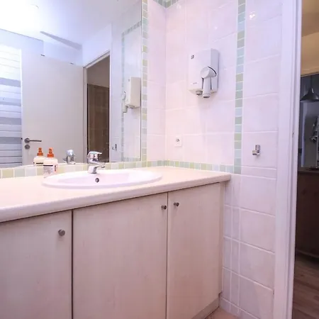 Apartament Madras Furnished Flat *