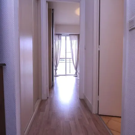 Apartment Madras Furnished Flat *