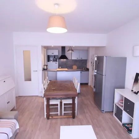 Apartament Madras Furnished Flat