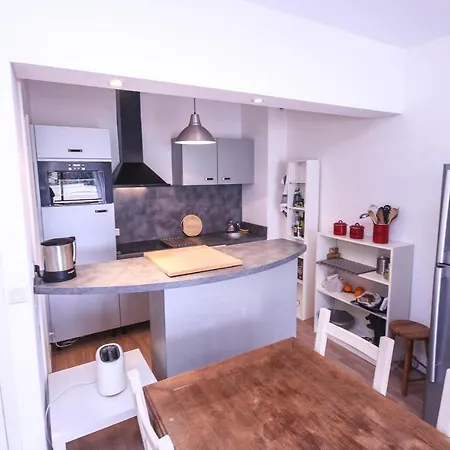 Madras Furnished Flat Apartment