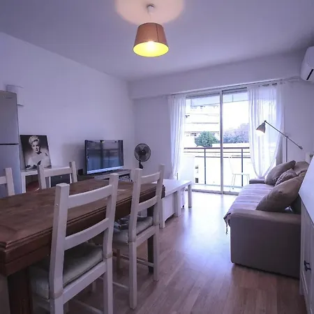 Apartment Madras Furnished Flat