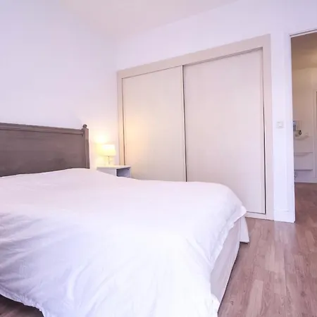 Апартаменты Madras Furnished Flat